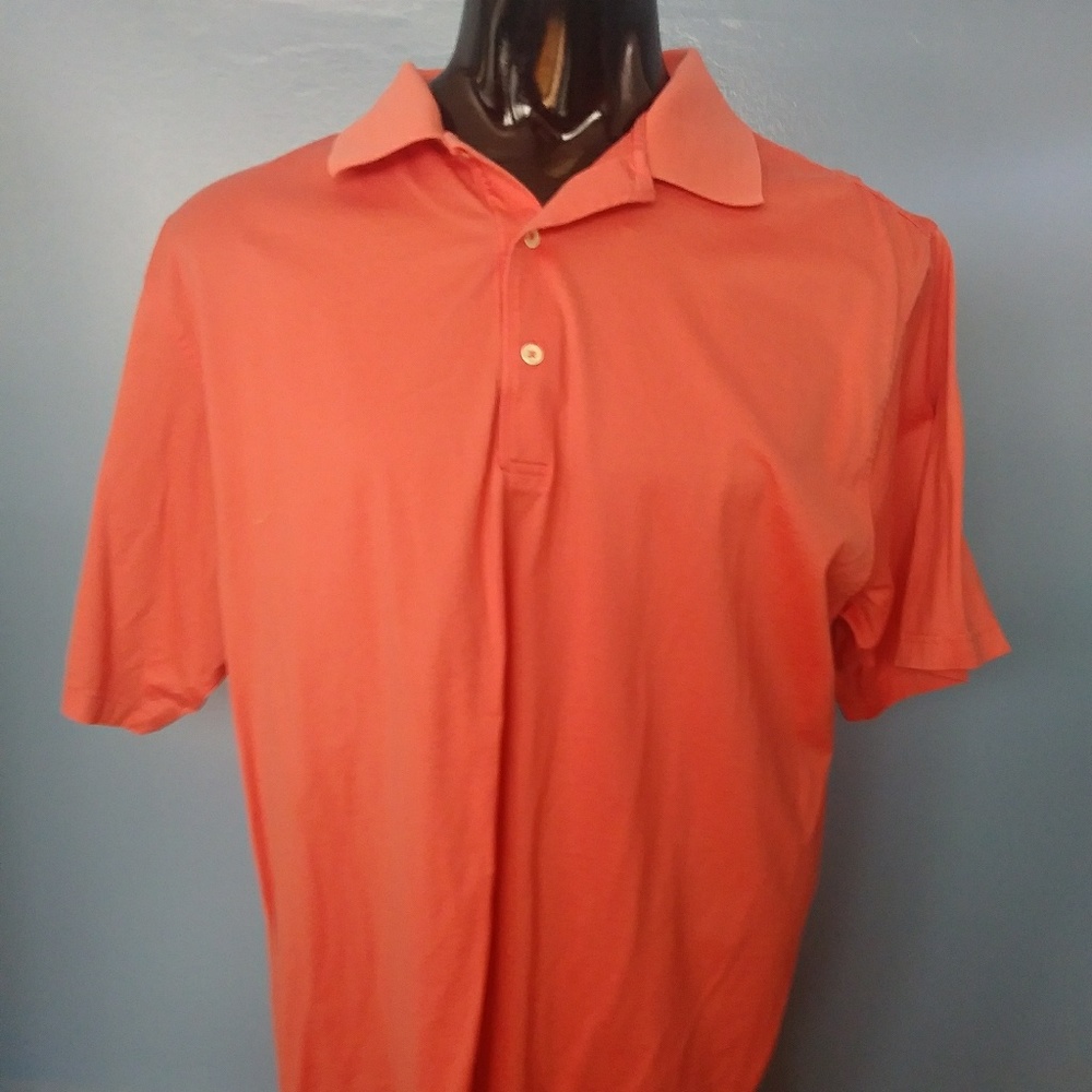 Martin timeless golf shirt. XL